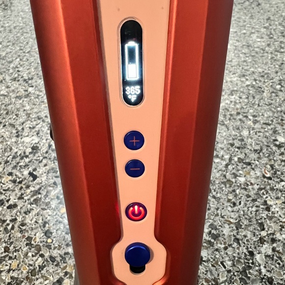 Dyson Corrale Hair Straightener - Picture 3 of 7